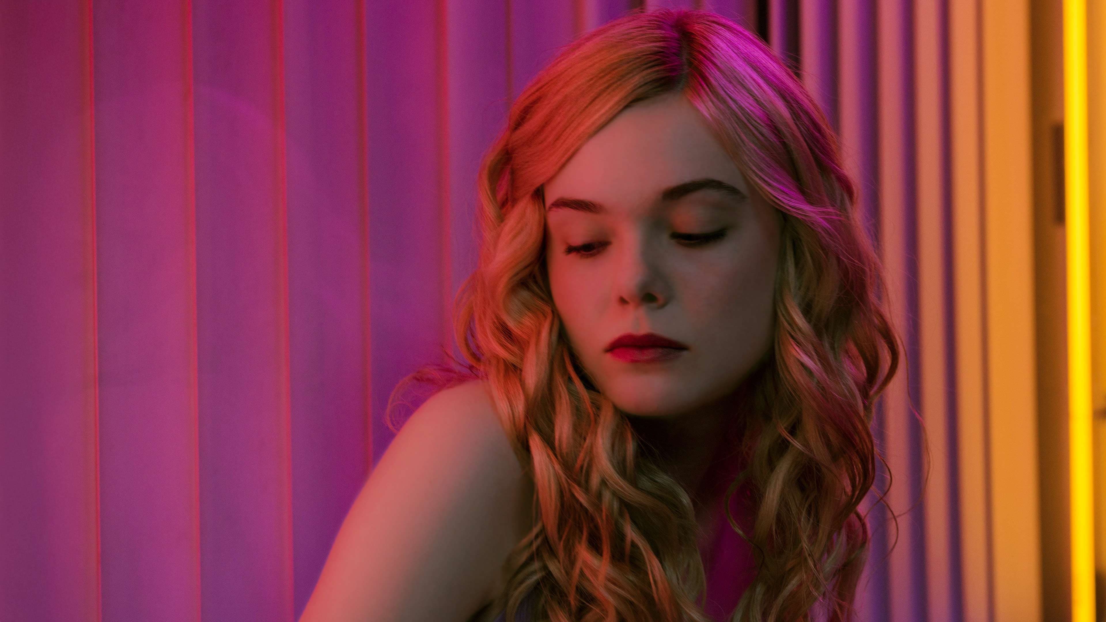 The Neon Demon