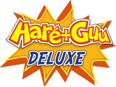 Hare + Guu Deluxe