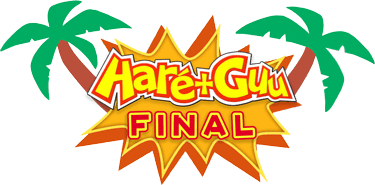 Hare + Guu Final